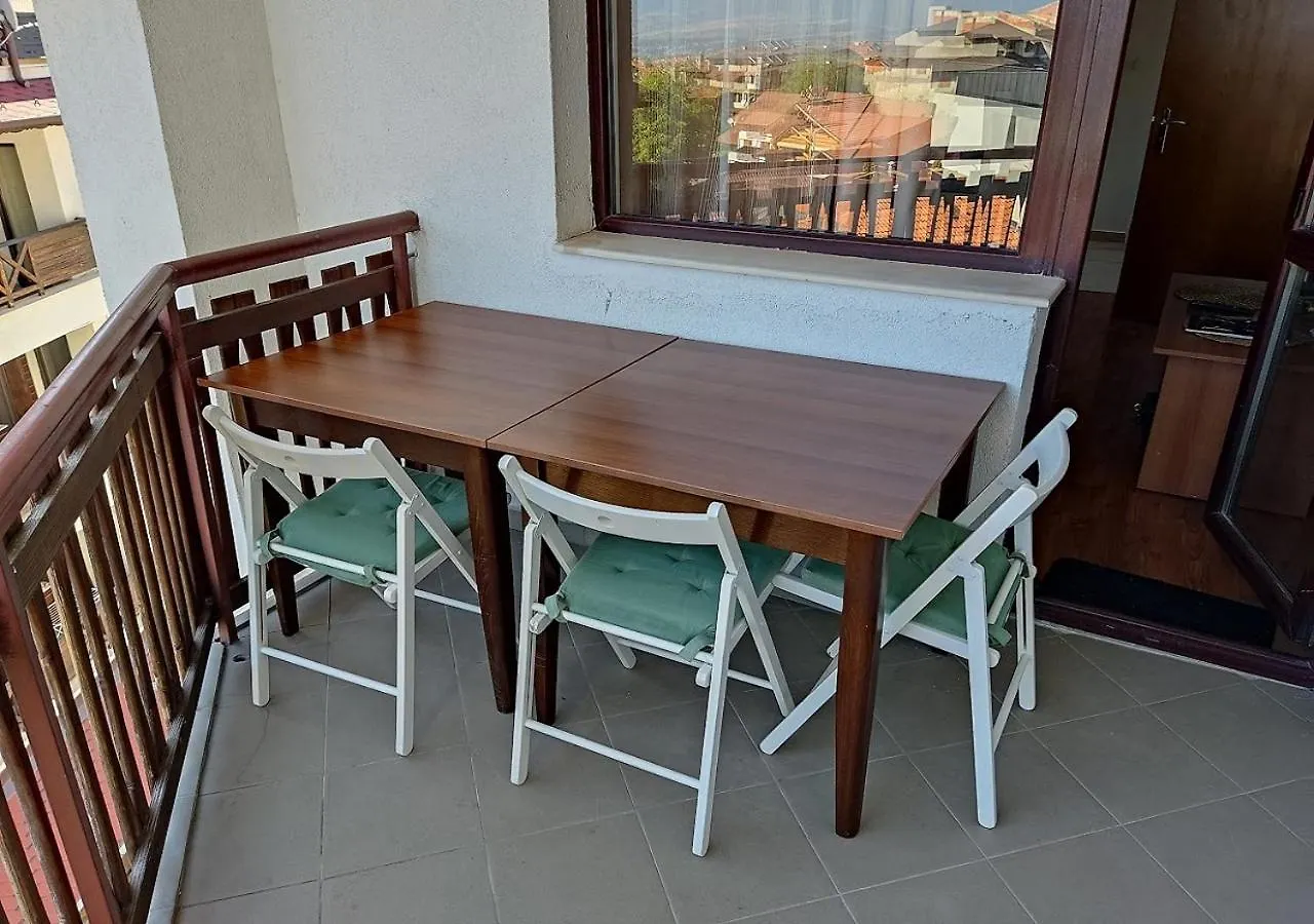 Family 2 Bed Apartment In Bansko Bulharsko