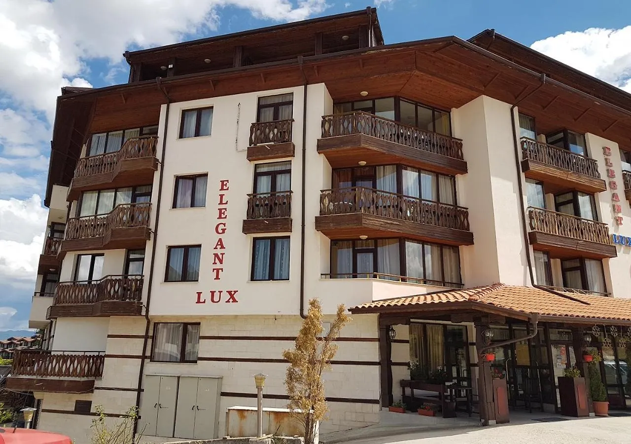 Family 2 Bed Apartment In Bansko 0*,