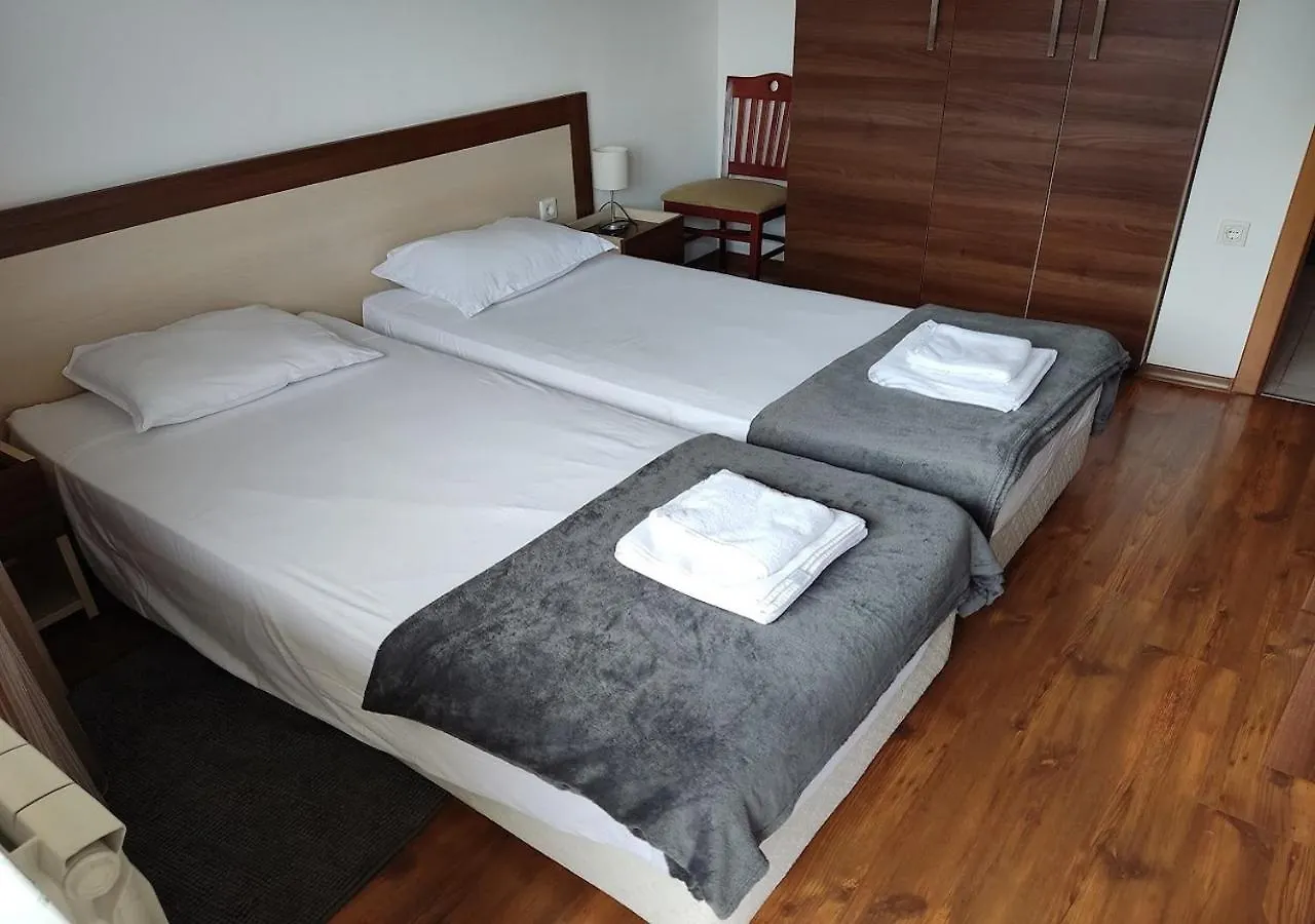 Family 2 Bed Apartment In Bansko 0*,  Bulharsko