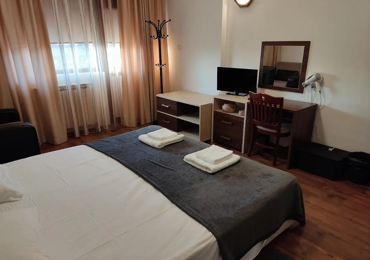 Family 2 Bed Apartment In Bansko
